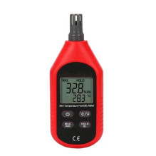 Matuoklis - Uni-T UT333...