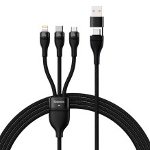 USB Įkrovimo Kabelis -...