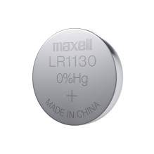 Baterija - Maxell G10...