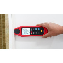Laidų trasavimo įrenginys - UNI-T UT25CL Etherneto, telefono ir maitinimo kabelių testeris, 480 V AC / DC