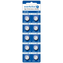 Baterija - everActive G12...