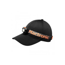 Priekinis žibintas - Mactronic Rebel AHL0061UC oranžinis Priekinis žibintas - Mactronic Rebel AHL0061UC oranžinis