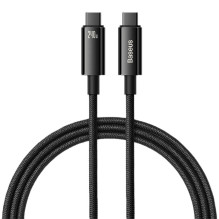 USB-C Įkrovimo Kabelis -...