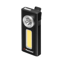 Žibintuvėlis - Mactronic Flagger 650 USB-C Įkraunamas 500 lm