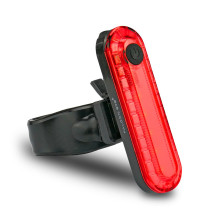 Dviračių Šviesų Rinkinys - Falcon Eye City FBS0081 Priekinės Ir Galinės Šviesos, USB-C, 5 / 19 Valandų, Juoda Dviračių Šviesų Rinkinys - Falcon Eye City FBS0081 Priekinės Ir Galinės Šviesos, USB-C, 5 / 19 Valandų, Juoda