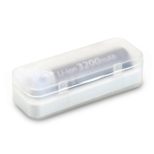 Baterija - Mactronic 18650 3200mAh 3.7V Ličio jonų elementas