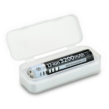Baterija - Mactronic 18650 3200mAh 3.7V Ličio jonų elementas