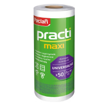 Valymo šluostė - Paclan...