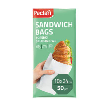 Maisto Pakuotė - Paclan...