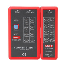 HDMI Kabelių Testeris -...