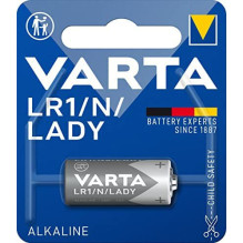 Baterija - Varta LR01 N...