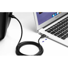 USB Laidas - UGREEN US135 USB-A į USB-B 480 Mb / s 2m