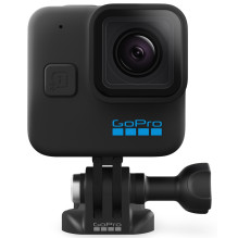 Veiksmo Kamera - GoPro HERO11 Black Mini Black Veiksmo Kamera - GoPro HERO11 Black Mini Black