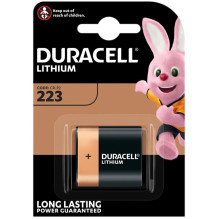 Baterija - Duracell CRP2...