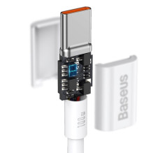 USB-C Įkrovimo Kabelis -...
