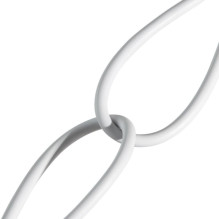 USB-C Įkrovimo Kabelis - Baseus CATYS-B02 100W 480 MB / s Juodas