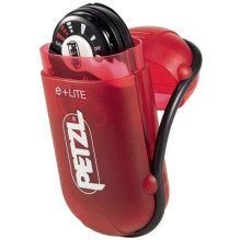 Žibintuvėlis - Petzl e+LITE...