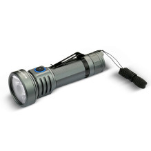 Žibintuvėlis - everActive FL-1600R Tolimo Švietimo LED, 1 600 lm, 550 m, USB-C, IP68