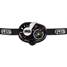 Žibintuvėlis - Petzl e+LITE 40 Liumenų, 15m Spindulio Atstumas, Atsparus Vandeniui, Raudona / Balta Šviesa - Juoda Žibintuvėlis - Petzl e+LITE 40 Liumenų, 15m Spindulio Atstumas, Atsparus Vandeniui, Raudona / Balta Šviesa - Juoda