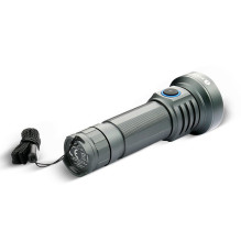 Žibintuvėlis - everActive FL-1600R Tolimo Švietimo LED, 1 600 lm, 550 m, USB-C, IP68