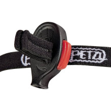 Žibintuvėlis - Petzl e+LITE 40 Liumenų, 15m Spindulio Atstumas, Atsparus Vandeniui, Raudona / Balta Šviesa - Juoda Žibintuvėlis - Petzl e+LITE 40 Liumenų, 15m Spindulio Atstumas, Atsparus Vandeniui, Raudona / Balta Šviesa - Juoda