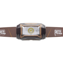 Galvos žibintas - Petzl Tikka 350 Liumenų, 70m Nuotolis, Raudona Šviesa - Ruda Galvos žibintas - Petzl Tikka 350 Liumenų, 70m Nuotolis, Raudona Šviesa - Ruda