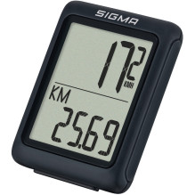 Dviračio Kompiuteris - Sigma BC 5.0 Wireless 05211