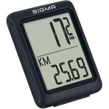 Dviračio Kompiuteris - Sigma BC 5.0 Wireless 05211