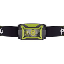 Žibintuvėlis - Petzl Actik Core 625 Liumenų, 115m Spindulio Atstumas, Žalia