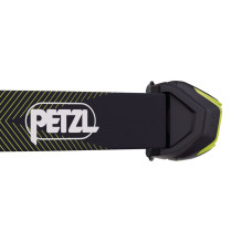 Žibintuvėlis - Petzl Actik Core 625 Liumenų, 115m Spindulio Atstumas, Žalia