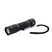 Prožektorius - MacTronic Black Eye X52 5 200 lm 21700 5 000 mAh Juodas