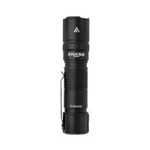 Prožektorius - MacTronic Black Eye X52 5 200 lm 21700 5 000 mAh Juodas