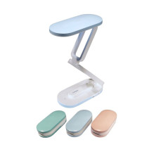 Nešiojama Stalo Lempa - Tiross TS-2230 LED, Jutiklinis Valdymas, USB-C Įkraunama, Balta Nešiojama Stalo Lempa - Tiross TS-2230 LED, Jutiklinis Valdymas, USB-C Įkraunama, Balta