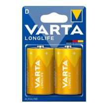 Baterija - VARTA Longlife...