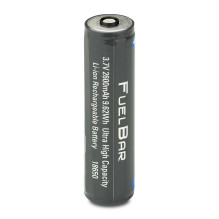 Baterija - Mactronic Sniper 3.3 / VIZO RC 2600 mAh Li-ion Pakeitimo Baterija Juoda Baterija - Mactronic Sniper 3.3 / VIZO RC 2600 mAh Li-ion Pakeitimo Baterija Juoda