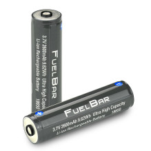 Baterija - Mactronic Sniper 3.3 / VIZO RC 2600 mAh Li-ion Pakeitimo Baterija Juoda Baterija - Mactronic Sniper 3.3 / VIZO RC 2600 mAh Li-ion Pakeitimo Baterija Juoda