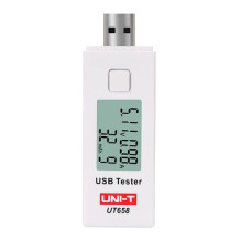 USB Testeris - UNI-T UT658,...