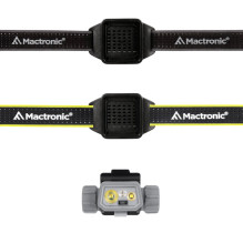 Galvos žibintas - Mactronic...