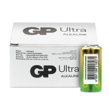 Baterijos - GP Ultra...