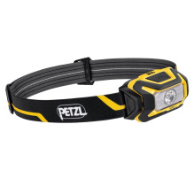 Žibintas - Petzl Aria 1, 350 Liumenų, 110 Valandų Veikimo Laikas, IP67 Atsparus Vandeniui, Juodas Žibintas - Petzl Aria 1, 350 Liumenų, 110 Valandų Veikimo Laikas, IP67 Atsparus Vandeniui, Juodas