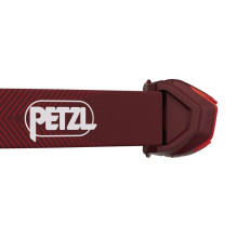 Žibintuvėlis - Petzl Actik Core 625 Liumenų, 115m Spindulio Atstumas, Raudona Šviesa - Raudona