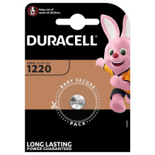 Baterija - Duracell CR1220...