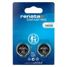 Baterija - Renata CR2320...