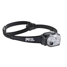 Žibintuvėlis - Petzl Swift RL 1200 Liumenų, 168m Nuotolis, Įkraunamas Juodas Žibintuvėlis - Petzl Swift RL 1200 Liumenų, 168m Nuotolis, Įkraunamas Juodas