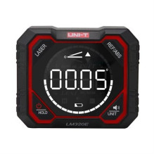 Matuoklis - Uni-T LM320E...