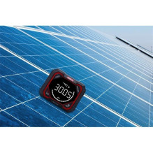 Matuoklis - Uni-T LM320E Skaitmeninis Protractor 0-360° ±0.2° Tikslumas Magnetinė Bazė USB-C Juodas