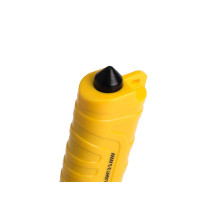 Žibintuvėlis - MacTronic Dura Light 2.3 PHH0124 800 lm Įkraunamas USB-C Žibintuvėlis - MacTronic Dura Light 2.3 PHH0124 800 lm Įkraunamas USB-C
