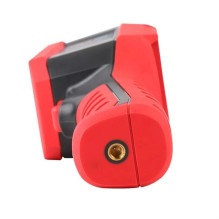 Termovizorinė Kamera - UNI-T UTi260B 256x192, -20°C iki 550°C, Juoda Termovizorinė Kamera - UNI-T UTi260B 256x192, -20°C iki 550°C, Juoda