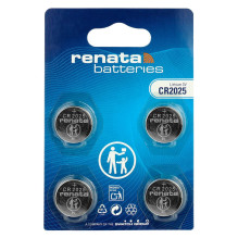 Baterija - Renata CR2025...