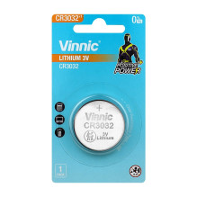 Baterija - Vinnic CR3032 3V...